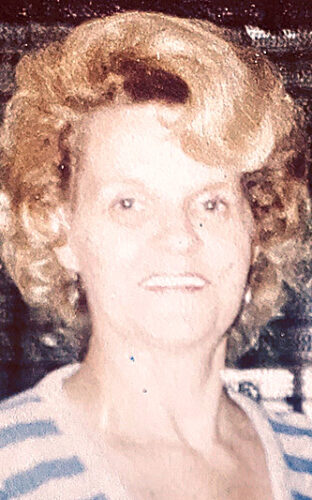 Delores J. ‘Dee’ Shaw-Fazenbaker